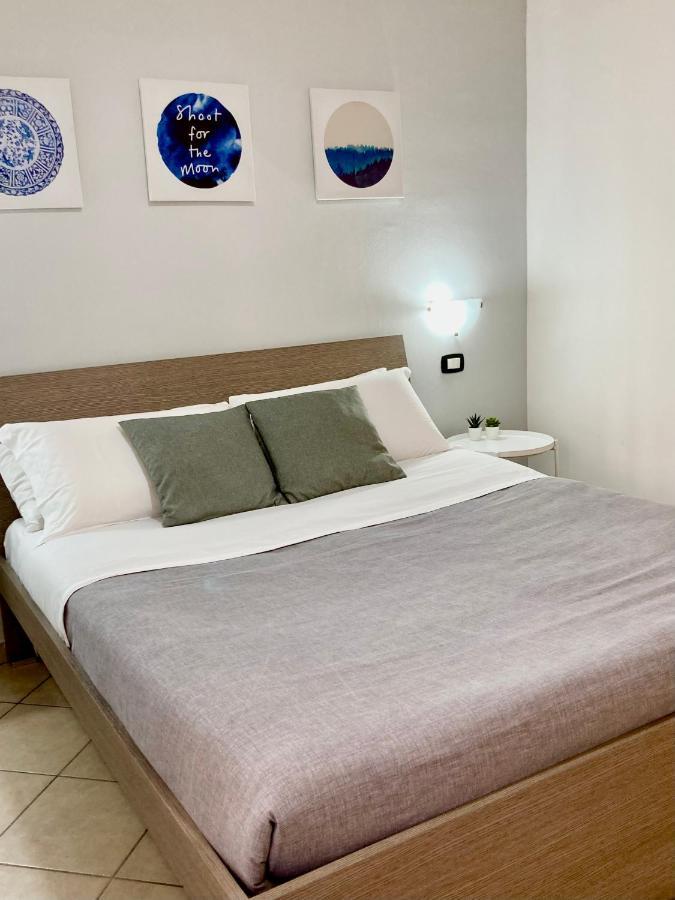 Pompei Felix Bed & Breakfast Екстериор снимка