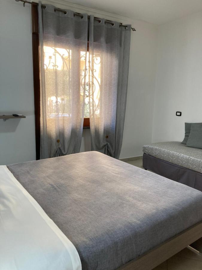 Pompei Felix Bed & Breakfast Екстериор снимка